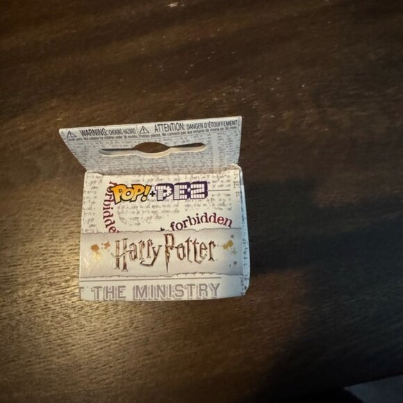 Funko | Harry Potter PEZ Dispenser Collection - Picture 12 of 15